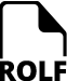 ROLF file (Relux) 4099854015410