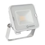 Ledvance LED Breedstraler Compact Wit 10W 1000lm 100D - 865 Daglicht | IP65 - Symmetrisch 