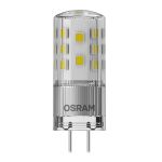 Osram Parathom LED Pin GY6.35 3.3W 470lm - 827 Zeer Warm Wit | Vervangt 40W