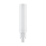 Ledvance Dulux-D LED 10W - 830 Warm Wit | 4-Pin - Vervangt 26W