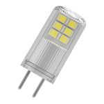 Ledvance Performance LED Capsule Helder GY6.35 2.2W 300lm - 827 Zeer Warm Wit | Vervangt 28W