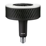 Philips TrueForce LED E40 HPI UN 95W 13000lm 120D - 840 Koel Wit | Vervangt 250W
