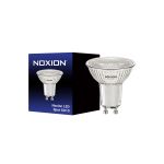 Noxion LED Spot GU10 PAR16 4.6W 440lm 36D - 840 Koel Wit | Dimbaar - Vervangt 50W