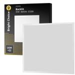 Bright Choice LED Paneel Backlit 36W 3600lm - 865 Daglicht | 60x60cm - UGR <22