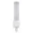Ledvance Dulux-D LED 6W - 840 Koel Wit | 2-Pin - Vervangt 13W