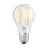 Ledvance Classic LED E27 Peer Filament Helder 7.5W 1055lm - 940 Cool white | Beste Kleurweergave - Dimbaar - Vervangt 75W