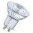 Osram Smart+ Spot LED Reflector GU10 PAR16 4.9W 300lm 100d - 827-865 Afstembaar Wit | Zigbee Dimbaar - Vervangt 40W