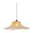 Good&Mojo Hanglamp Ibiza Bamboe Bruin L | Geschikt voor 1x E27 