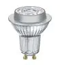 Osram Parathom Retrofit GU10 PAR16 9.6W 830 36D | Warm Wit - Dimbaar - Vervangt 100W  