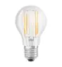 Ledvance Classic LED E27 Peer Filament Helder 7.5W 1055lm - 827 Zeer Warm Wit | Vervangt 75W