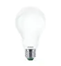 Philips MASTER LED Lamp Ultra Efficient E27 Peer Mat 7.3W 1535lm - 840 Koel Wit | Vervangt 100W