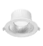 Noxion LED Downlight Triton Reflector 13.5W 1800lm 90D - 830/840 CCT | | 172mm - Zaagmaat 150m
