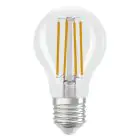 Osram Parathom Classic LED E27 Peer Filament Helder 6.5W 806lm - 822-827 Dim To Warm | Dimbaar - Vervangt 60W