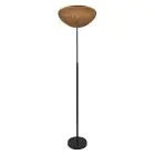 Ledvance Decor Vloerlamp Drop Beige | Geschikt voor 1x E27
