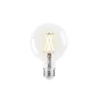 Sylvania ToLEDo Retro Smart LED E27 Globe 7W 806lm - Afstembaar Wit| Vervangt 60W