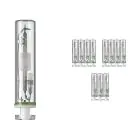 Voordeelpak 12x Philips MASTERColour CDM-Tm Mini 35W 930 PGJ5 | Warm Wit