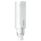 Philips CorePro PL-C LED 5.9W 600lm - 830 Warm Wit | 2-Pin - Vervangt 13W