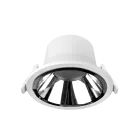 Noxion LED Downlight Apollo V2.0 20W 2420lm - 830/840 CCT | 220mm - Zaagmaat 200mm 