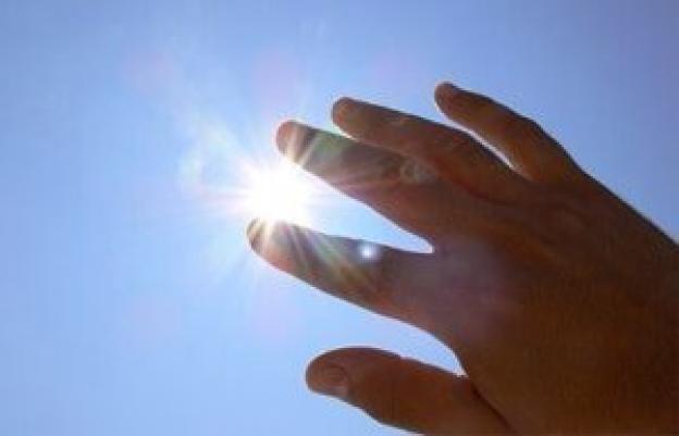 Wat is de Unified Glare Ratio (UGR)?